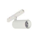 Трековый светильник MyFar MT0220-12W3K-W Ray