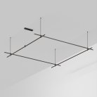 Шинопровод 3 м Arlight 048525 APRIORI