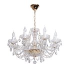 Люстра MW-Light 367012708 Каролина