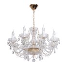 Люстра MW-Light 367012708 Каролина