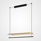 Подвесной Светильник Garth A L59 220700-23 ImperiumLoft