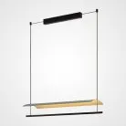 Подвесной Светильник Garth A L59 220700-23 ImperiumLoft