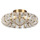 Люстра потолочная ODEON LIGHT 5030/104CL MIRAGE
