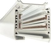 Шинопровод 1 м Wertmark WTF.I5.001