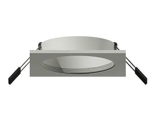Корпус светильника встраиваемый для насадок D70mm Ambrella light C7633 DIY Spot Корпус светильника встраиваемый для насадок D70mm Ambrella light C7633 DIY Spot
