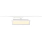 Трековый светильник SLV 1004934 1PHASE-TRACK, PANEL SQUARE