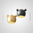 Подвесной светильник BEAR ONE Lampatron 7329-20188