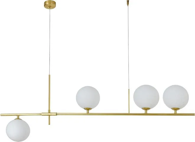 Подвесной светильник Newport 3840/120 С brass 3840 Подвесной светильник Newport 3840/120 С brass 3840