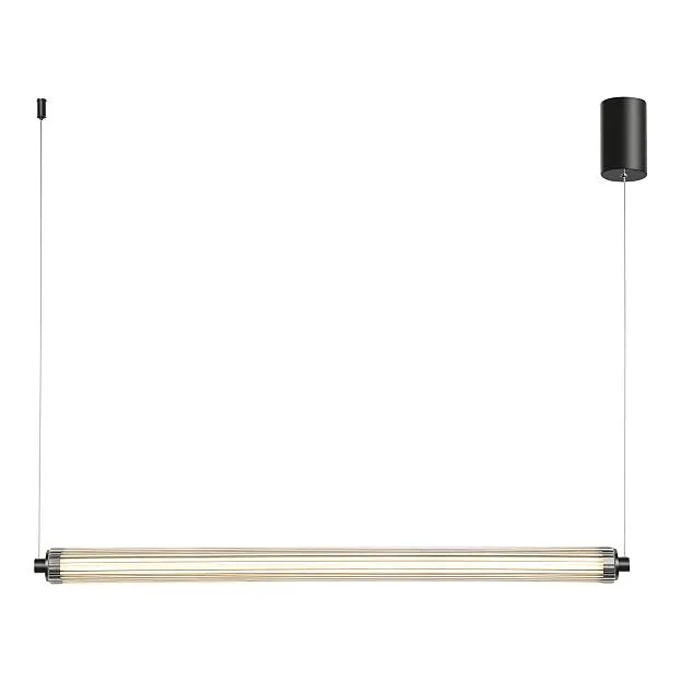 Светильник подвесной ST-Luce SL6224.413.01 BAMBOO