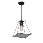 Подвесной светильник Vitaluce V4179-1/1S