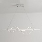 Подвесной Светильник Magnina White 220382-23 ImperiumLoft