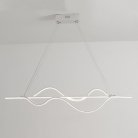 Подвесной Светильник Magnina White 220382-23 ImperiumLoft