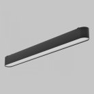 Трековый светильник Imex IL.0007.1100-16-BK UT25