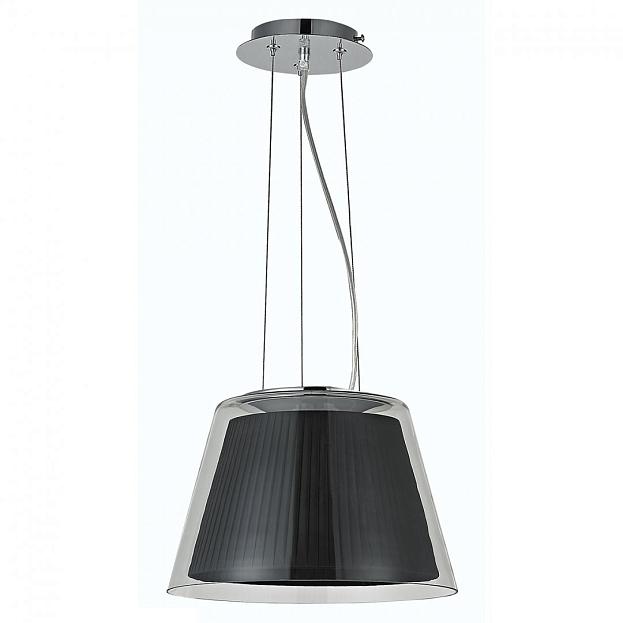 Подвесной светильник Donolux S111002/1black 111002