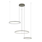 Подвесная люстра Nowodvorski 11398 Circolo Led M