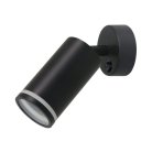 Спот Arte lamp A2365AP-1BK IMAI