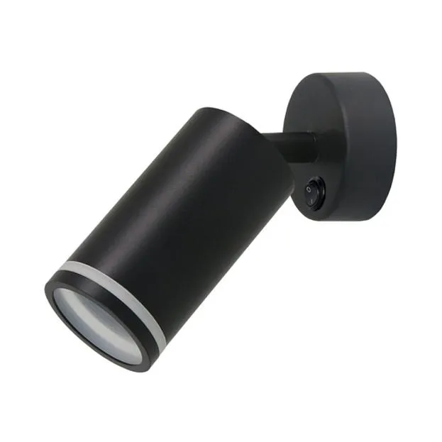 Спот Arte lamp A2365AP-1BK IMAI