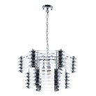 Подвесная люстра Arte Lamp A1059SP-9CC CARAVAGGIO