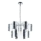 Подвесная люстра Arte Lamp A1059SP-9CC CARAVAGGIO