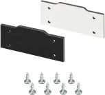 Заглушка профиля Arlight 040064