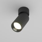 Потолочный светильник Technical Maytoni C108CL-01-GU10-B Calipso