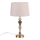 Настольная лампа ODEON LIGHT 5040/1T HOMI