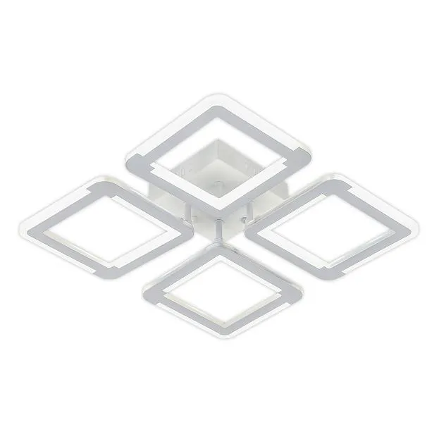 Потолочный светильник Escada 10252/4LED