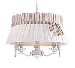 Люстра подвесная Maytoni ARM013-33-W Bird