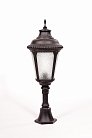 Наземный фонарь Oasis Light 79754L Bl