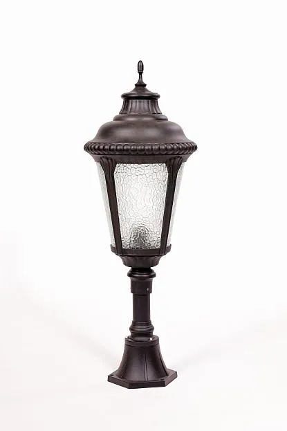 Наземный фонарь Oasis Light 79754L Bl