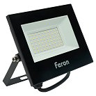 Светодиодный прожектор  Feron 51630 LL-971 IP65 50W 6400K