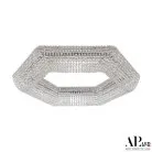 Подвесная люстра APL LED S506.0.80.A.4000 Rimini