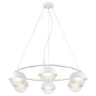 Подвесная люстра Velante 359-003-06