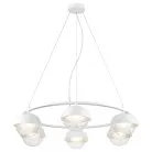 Подвесная люстра Velante 359-003-06