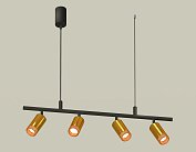 Подвесной светильник Ambrella light XB9002350