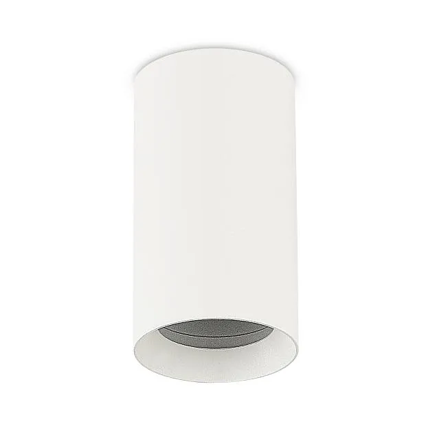 Сменный корпус для светильника ALPHA размер D45xL80 мм, белый цвет Donolux body alpha 4580 w Alpha Сменный корпус для светильника ALPHA размер D45xL80 мм, белый цвет Donolux body alpha 4580 w Alpha