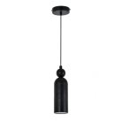 Подвесной светильник AM Group AM499 black