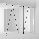 Готовая конструкция (набор) Technical Maytoni TFC-Par-CF03-GR