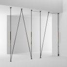 Готовая конструкция (набор) Technical Maytoni TFC-Par-CF03-GR