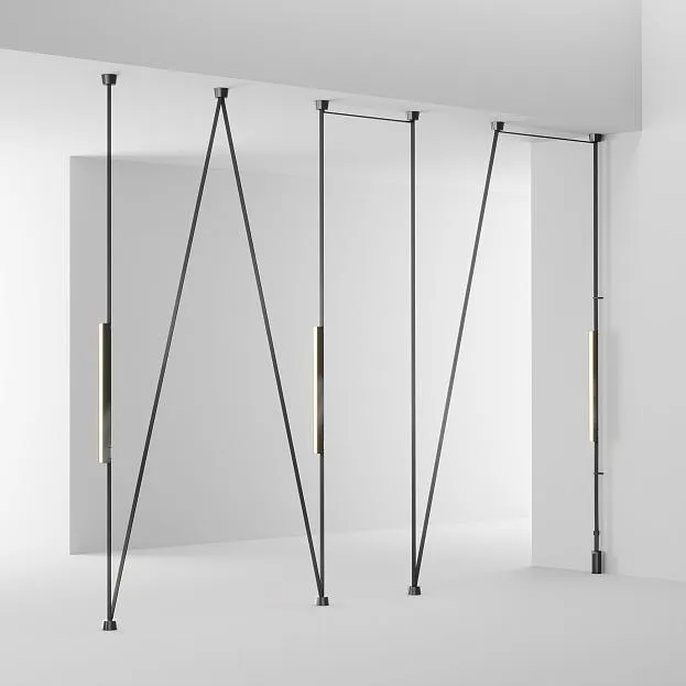 Готовая конструкция (набор) Technical Maytoni TFC-Par-CF03-GR