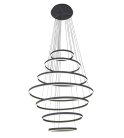Подвесной светильник KINK LIGHT 08537,19(4000K) Тор