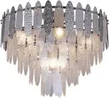 Потолочная люстра Reluce 09031-3.3-08 CR