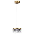 Подвес ODEON LIGHT 5032/6L FIVRE
