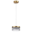 Подвес ODEON LIGHT 5032/6L FIVRE