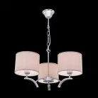 Подвесная люстра Citilux CL460131 Эвора Рондо