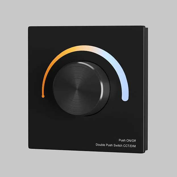 Роторная панель управления Lighting control Maytoni 711026 Роторная панель управления Lighting control Maytoni 711026