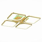 Потолочный светильник EVOLUCE SLE500422-04RGB VALIA