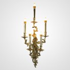 Бра Marcello Bad 255546-01 ImperiumLoft