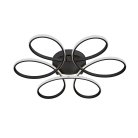 Потолочная люстра Vitaluce V4610-1/6PL