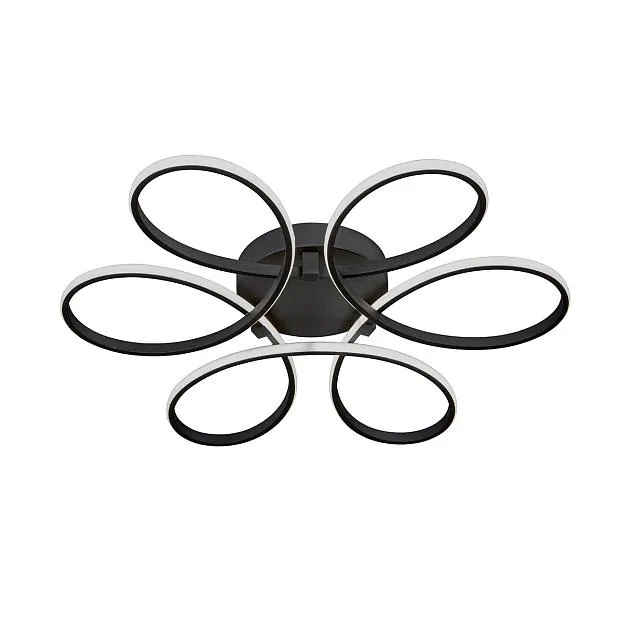 Потолочная люстра Vitaluce V4610-1/6PL